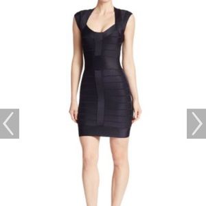perfect LBD French connection dress